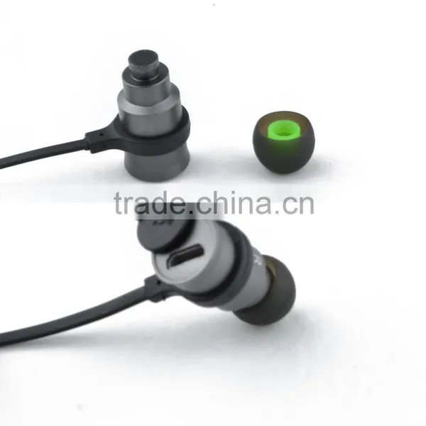 2015 New Fashion Unique Wireless Bluetooth Headphone photo-2