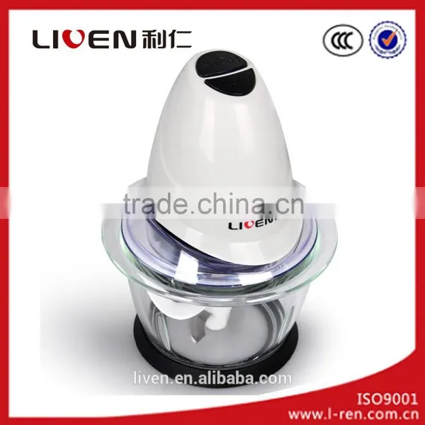 Mincing Machine LL-A
