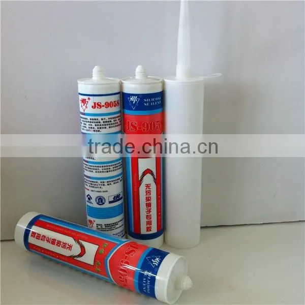 Rtv Adhesive Mirror Tiles