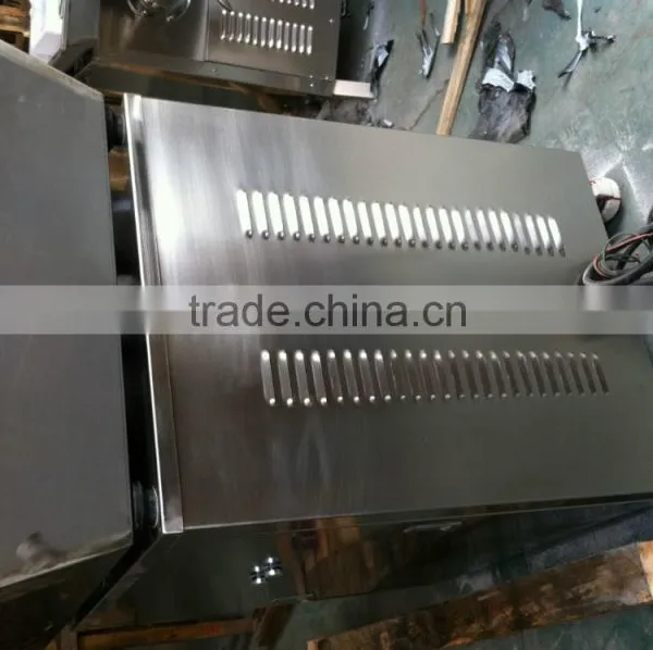 High Power Electric Industrial Meat Grinder With CE High Quality 950kgs per Hour photo-4