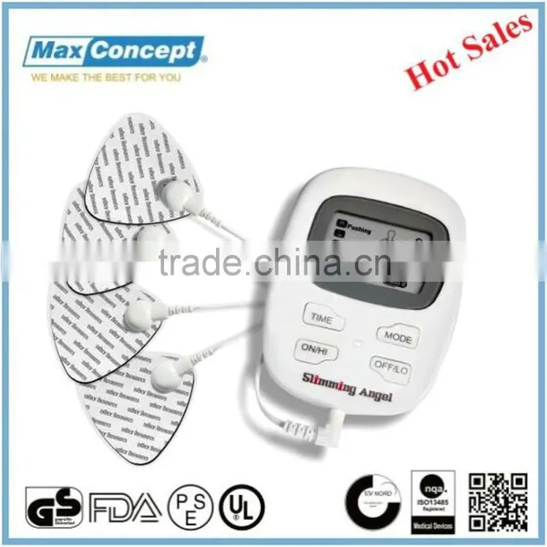 Portable Electronic Muscle Stimulator photo-3