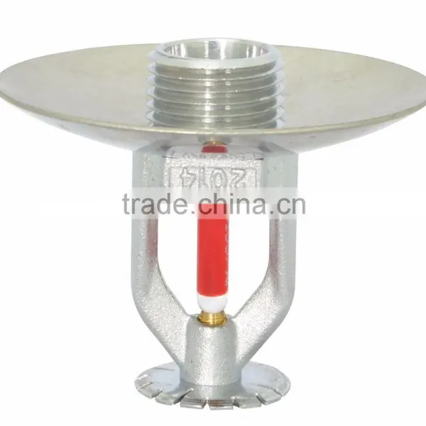 Rosette Pendant Sprinkler