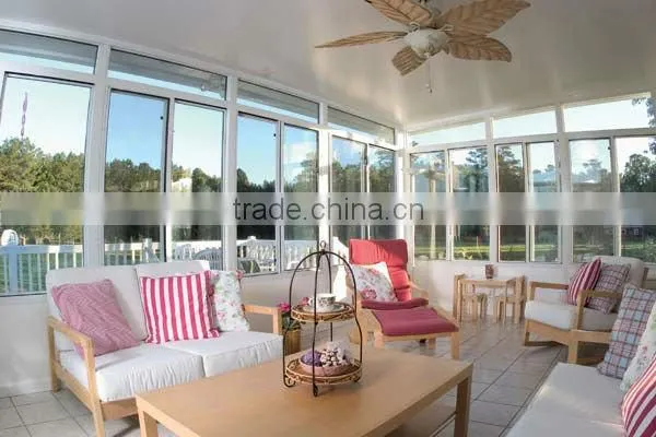 custom sunrooms