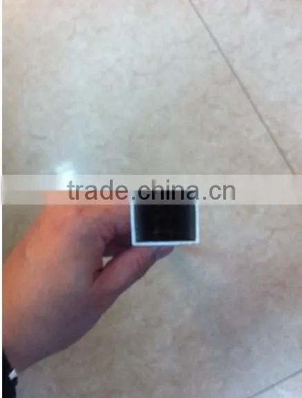 Hot Sales Aluminium Extrusion Profile Aluminum Extrusion Thin Profile With Different Surface Finish photo-4