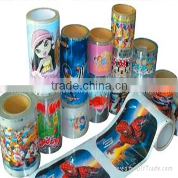 Thermoforming Machinery Heat Transfer Printing Machine Plastic Containers photo-4