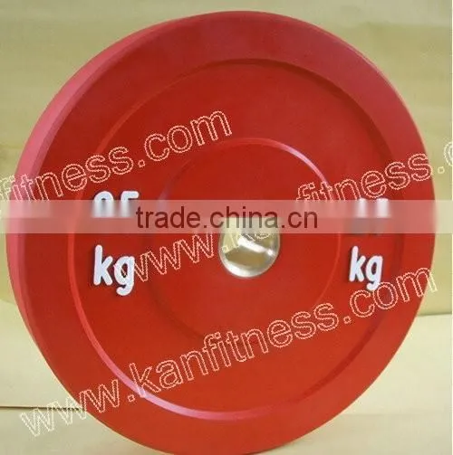 Olympic Bumper Weight Plate/color Plate/weight Plate Color/weight Plate Color photo-6