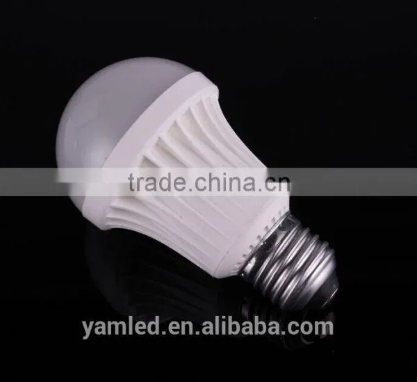 China Ceramic Led Bulb Factory 3w Led Bulb, E27 Led Bulb Light With CE RoHS photo-5