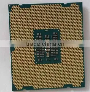 [100% New!!] Brand Xeon Server CPU E5-2620V2 2.10 GHz 15MB Cache photo-3