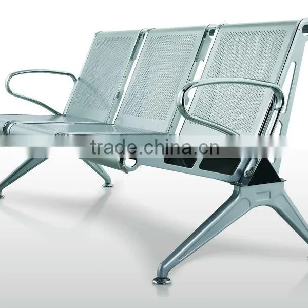 Public Waiting Chair Hot Sell Public Chair photo-2