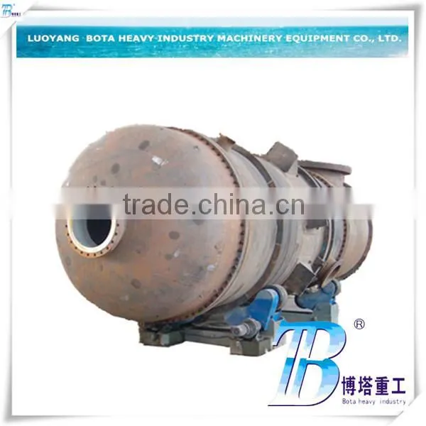 Pipe Welding Rotator
