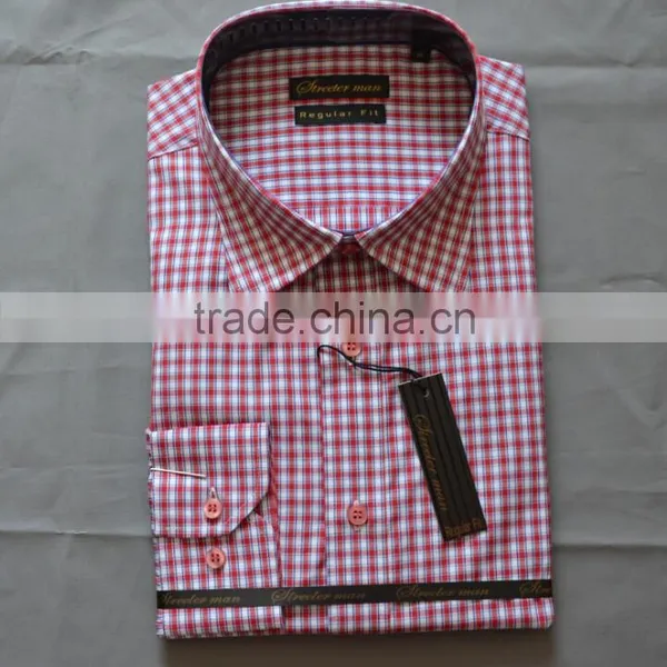 2015 100% Pure Cotton Mens Tshirt Short Sleeves Custom Shirt for Men Cheap Price Wholesale Long Shirt photo-4