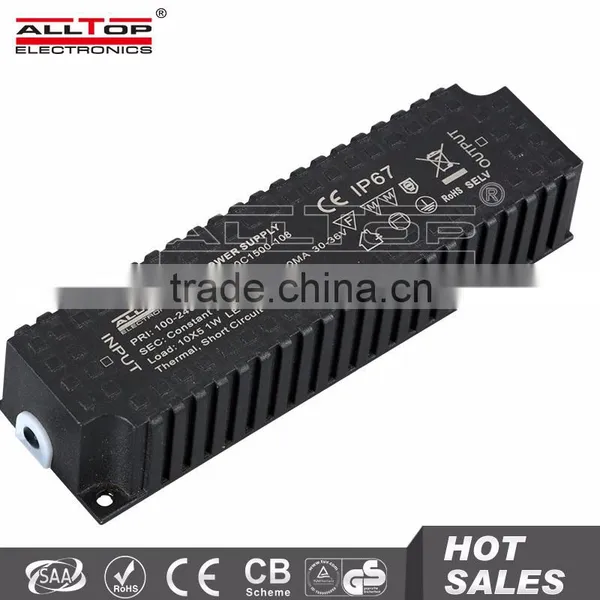 3 Year Warranty Constant Current 1800ma 60w Waterproof Led Driver photo-6