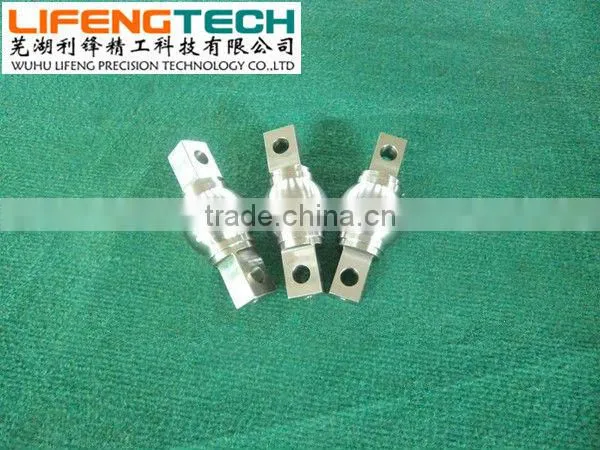 Damping Parts photo-2