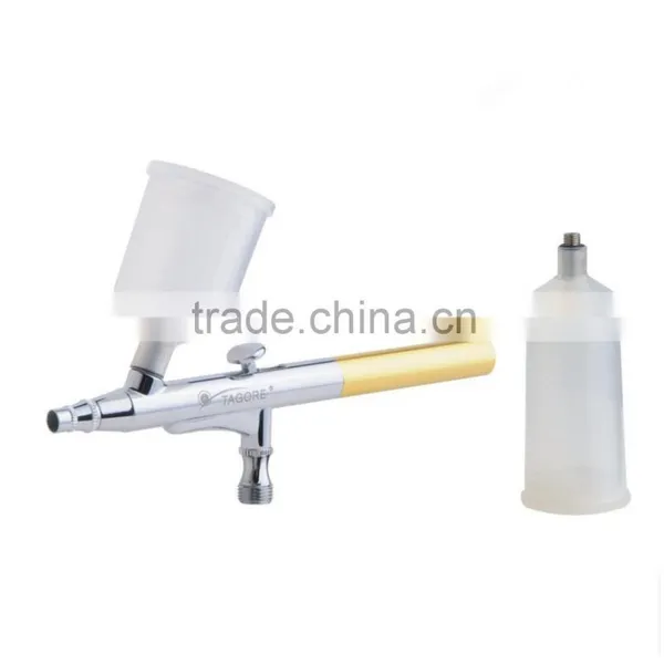 Tagore TG136 Hot Best Tan Airbrush photo-2