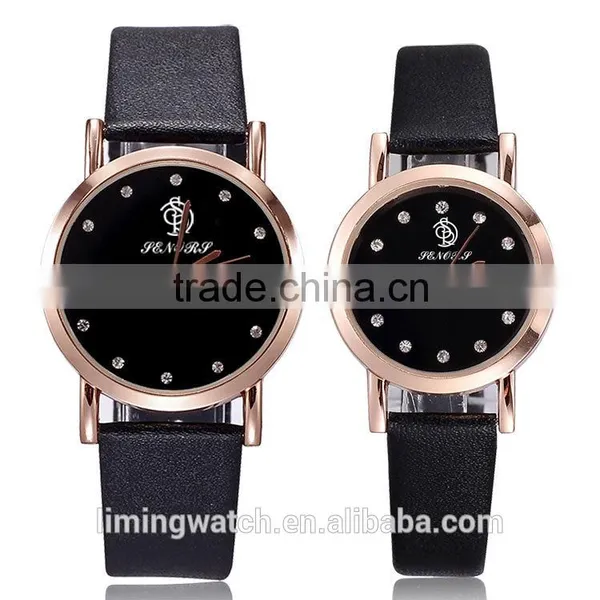 High Quality Gift for Promotion Chrismas Design Own Watch photo-5