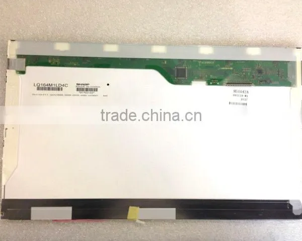 16.4" LCD Screen for SONY VAIO PCG-81114L LAPTOP LP164WD1 NOT LQ164M1LD4C photo-2