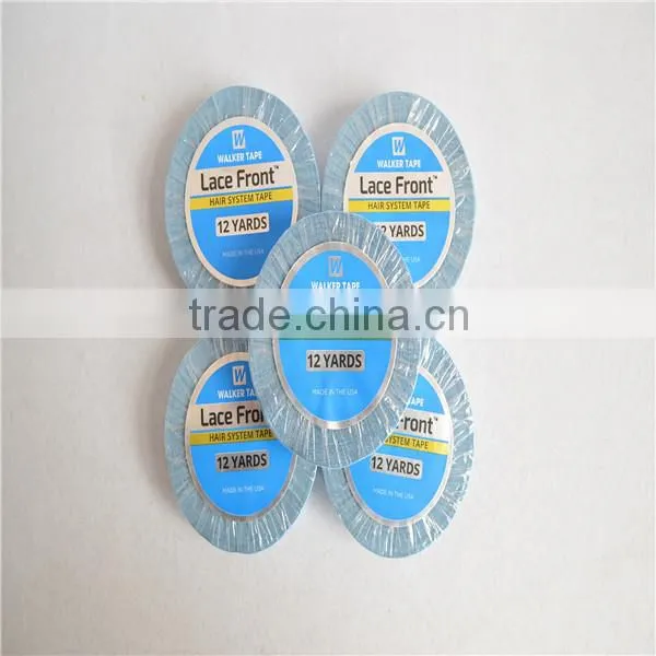 Supertape "CC" Contour Low Profile Tape (108 Pcs )~ Hair Piece,Lace Wigs,Toupee. photo-4