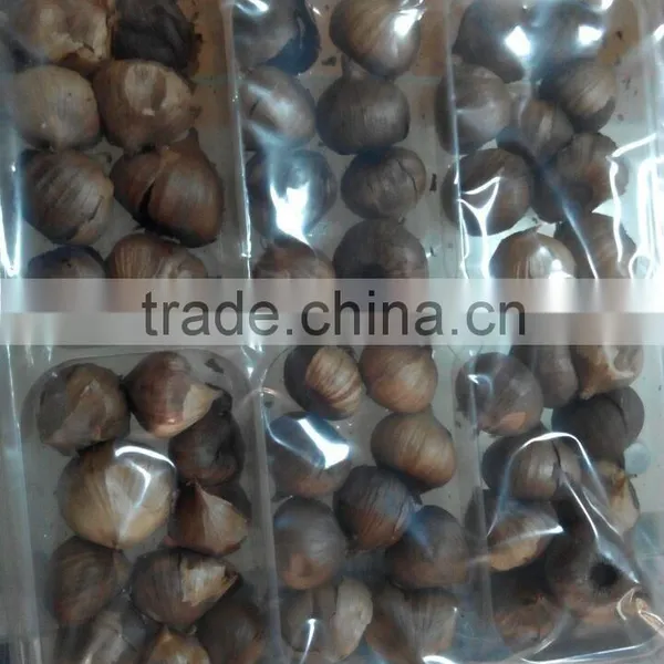 Organic Black Garlic photo-3
