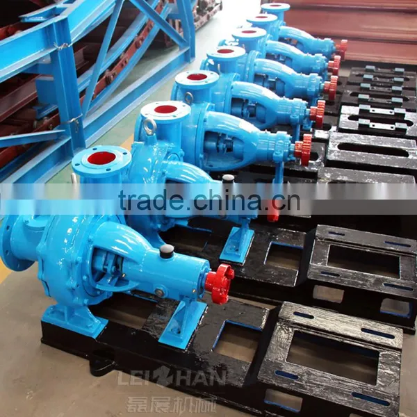 Small Paper Recycling Machine Prices, Vertical Pump for Paper Machine