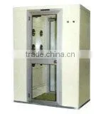 Factory Price ! Air Shower Clean Room With no Partition Filter / Low Resistance Filter / Adjustable Blowing Quality Choice photo-3