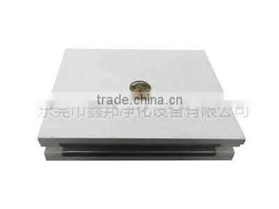 Rock / Mineral Wool Sandwich Panels photo-3