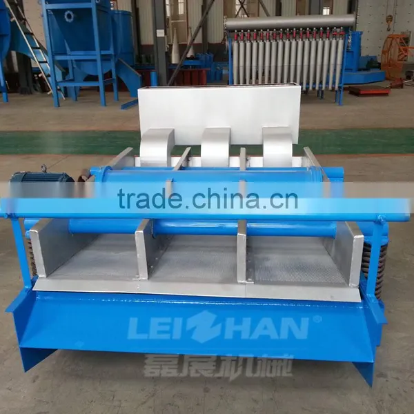 Paper Pulp Vibrating Screen in Egg Tray Machine Production Line photo-3