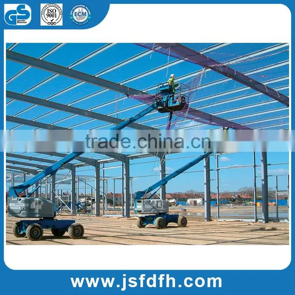 Made In China OEM Service for Fall Protection Construction Safety Net, Building Safety Netting photo-5