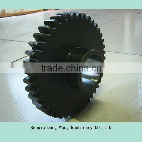 Spur Gear photo-6