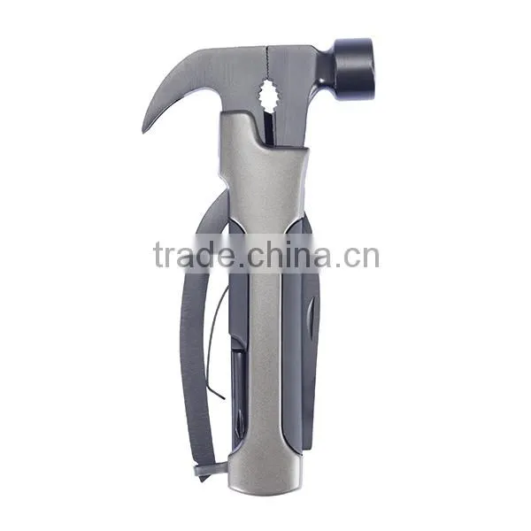 SwissPeak Hammer Multitool|tool Set |adventure Gift|XD Design