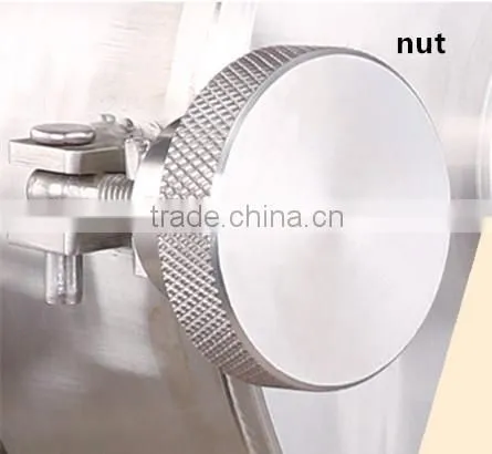 Various Kinds of Grain Automatic Flour Grinding Machine With Factory Price photo-6