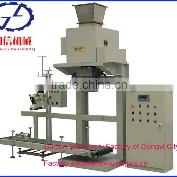 High Quality Fertilizer Packing Machine
