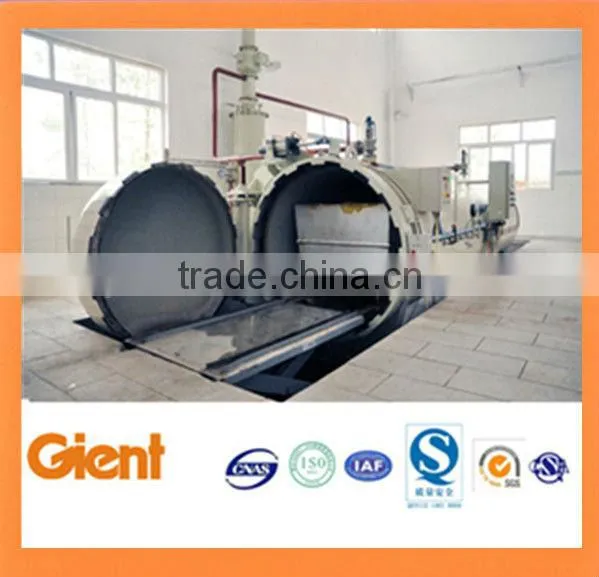 Pressure Vessel Sterilization on Sale
