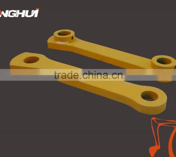 Connecting Rod Series E Original Machine photo-3