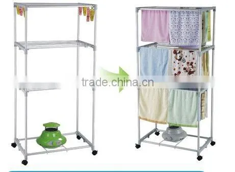 Electrical Towel Dryer for Beauty & Salon