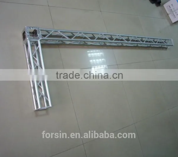Aliuminum Trusses Display (100 Square Box) photo-3