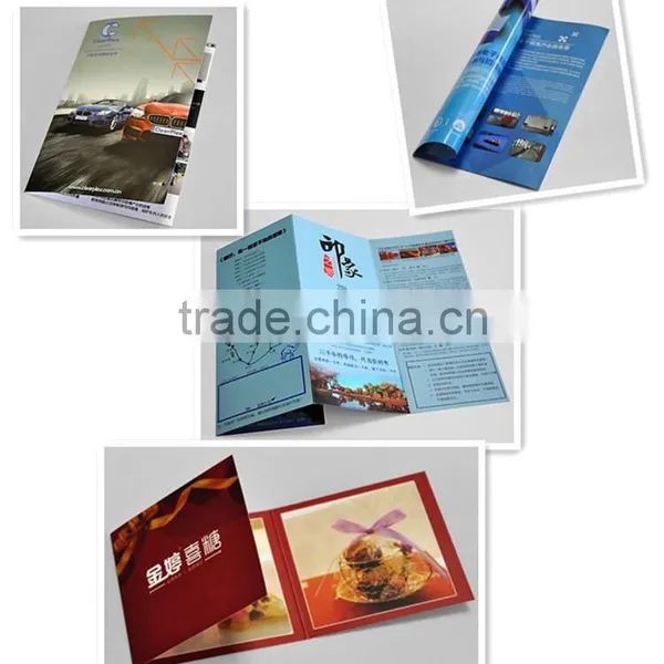 Custom Paper Booklet Printing photo-2