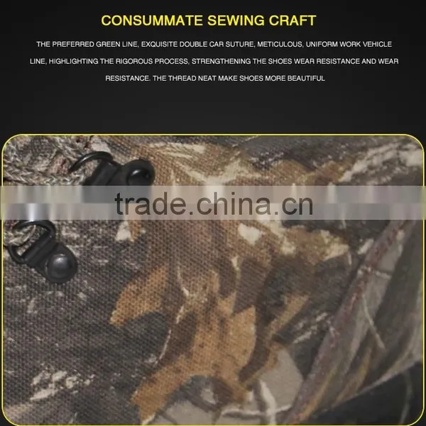 Woodland Safety Shoes,high Heel Safety Shoes, Safety Shoes photo-6