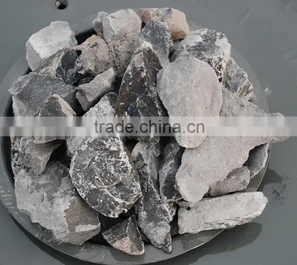 Factory Wholesale Price Calcium Carbide to Steel photo-6