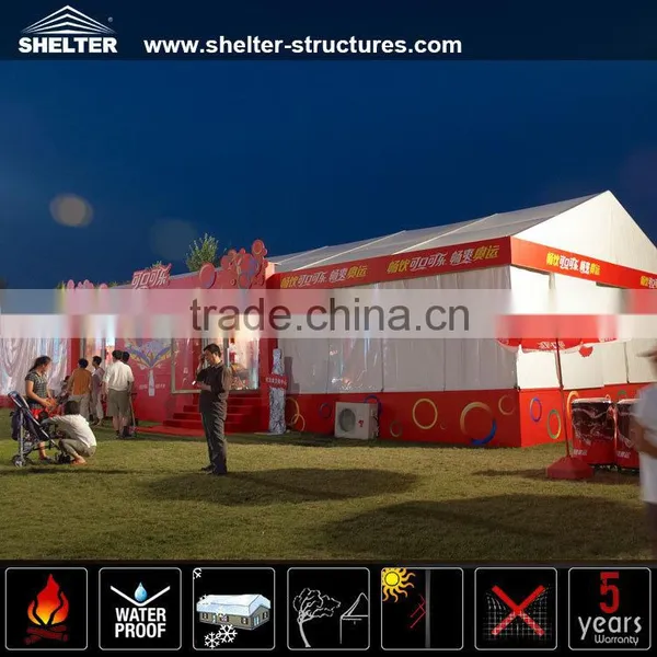 10x30m Luxury Event Tent In Guangzhou photo-3