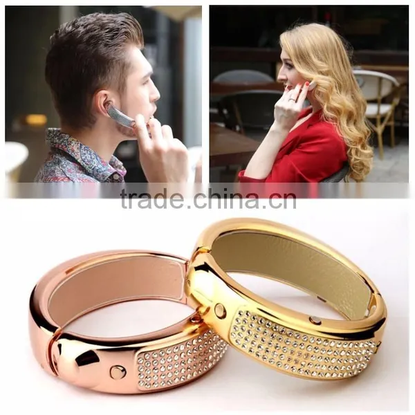 Original Smart Jewelry Bracelet, Answer Call Intelligent Bluetooth Wearable Equipment For Android IOS, photo-3