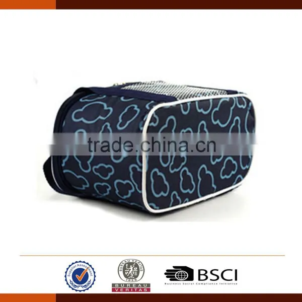 Foldable 600D Cooler Tote Bag for Cans photo-3