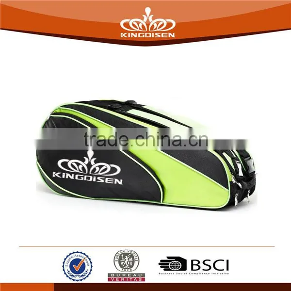 Promotional Duffle Bag for Tennis Racquets photo-2