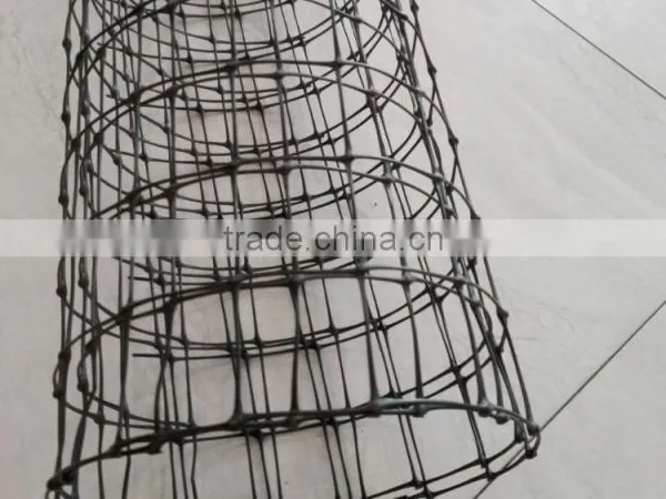 100% Virgin HDPE Deer Fence Netting/mesh photo-2