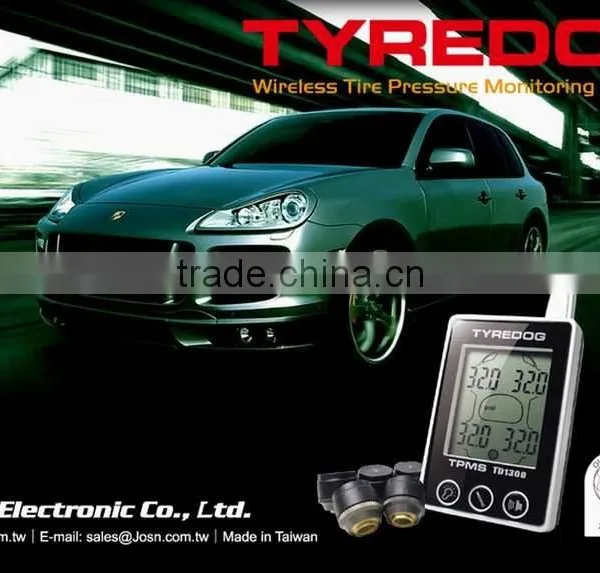 2015 Hot Selling TYREDOG TPMS photo-3