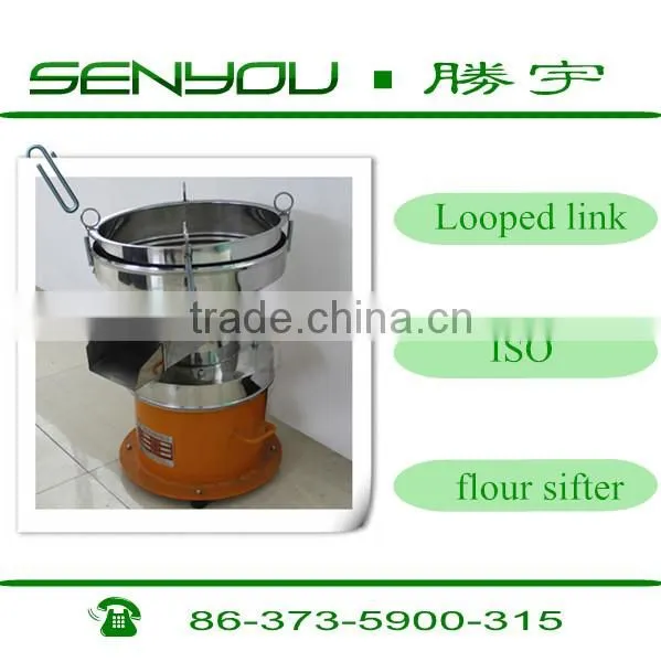 Lab Test Sieve photo-5