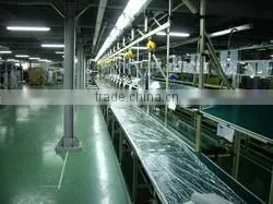 Assembly Line Conveyor Belts