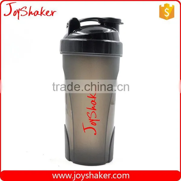 Plastic Shaker Bottle,Custom Protein Shaker,Shaker Bottle BPA Free photo-3