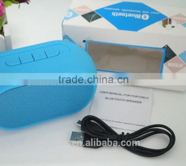 2016 Landscape Lighting Manufacturers China, Bluetooth Speaker With LED Light photo-4