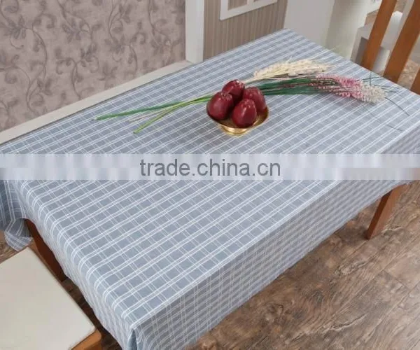Waterproof Dining Table Cloth ,table Cloths Factory ,table Cover ,dining Table photo-3