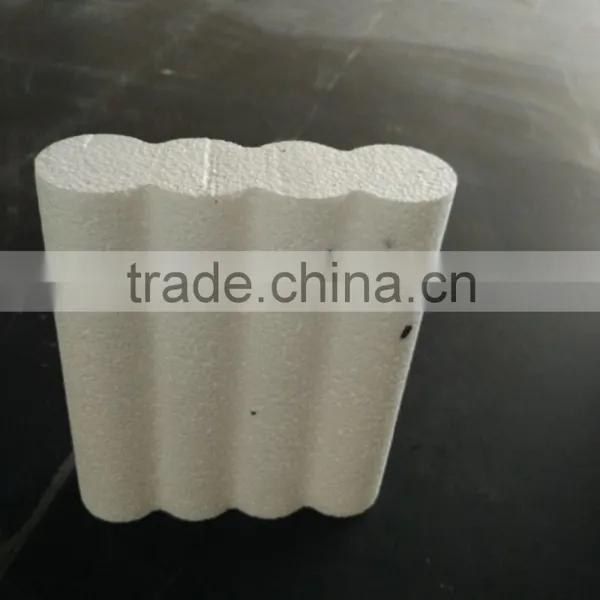 Hot Wire Styrofoam Cutting photo-3